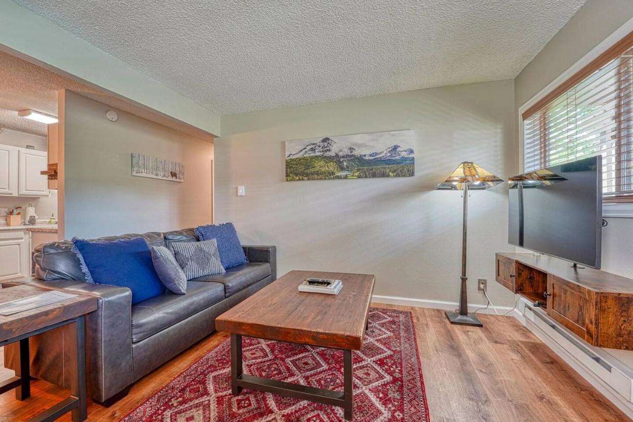 Riverfront Family-Friendly Condo Avon Exterior foto
